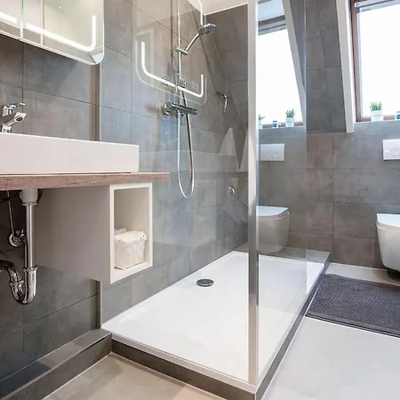 Seestrasse 43 10 Апартаменты Шарбойц