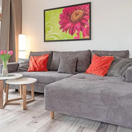 Seestrasse 43 10 * Scharbeutz