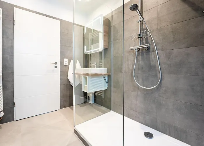 Seestrasse 43 10 Scharbeutz