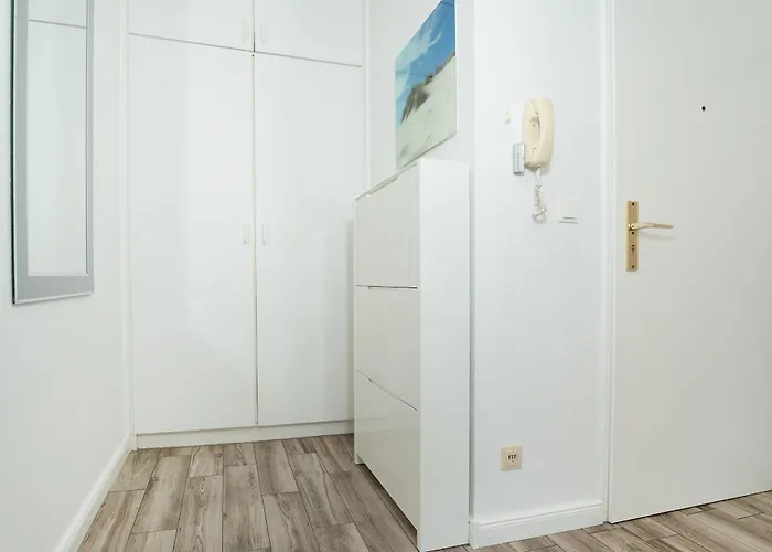 Seestrasse 43 10 Scharbeutz