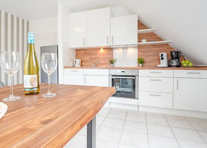 Seestrasse 43 10 Appartamento *