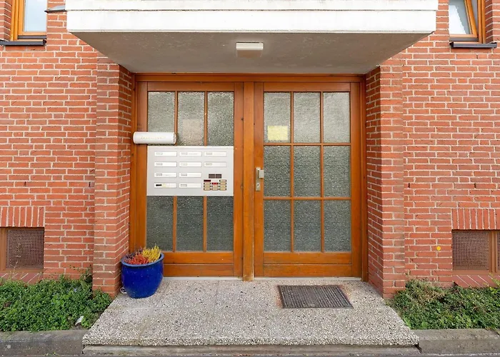 Appartamento Seestrasse 43 10 *