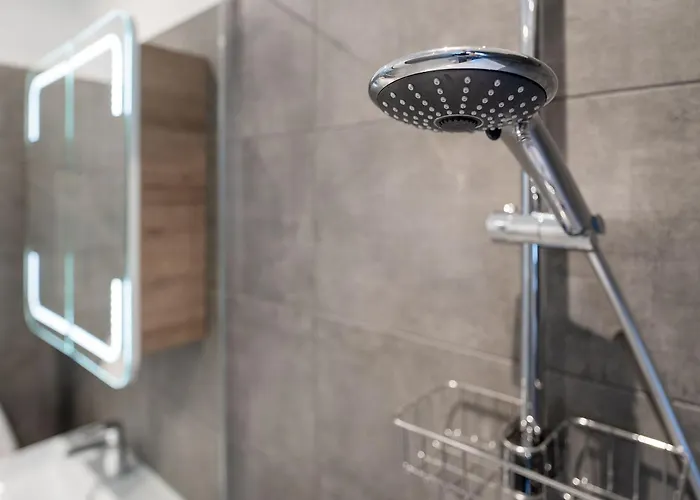 Seestrasse 43 10 Appartamento Scharbeutz