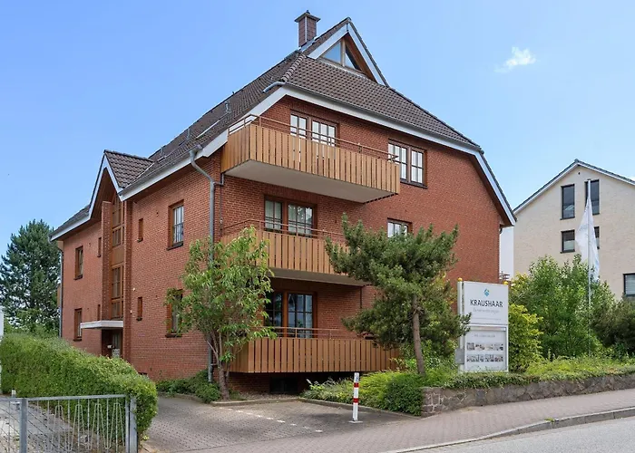 Seestrasse 43 10 Scharbeutz