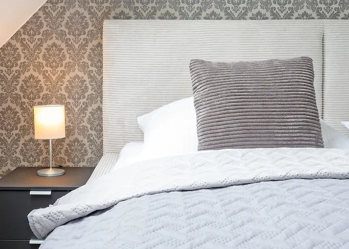 Seestrasse 43 10 * Scharbeutz