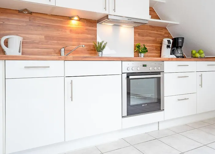 Appartamento Seestrasse 43 10