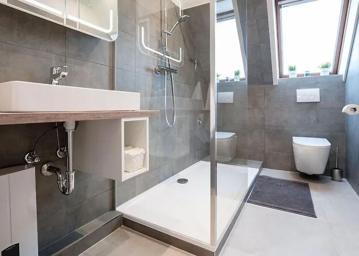 Seestrasse 43 10 Appartamento Scharbeutz