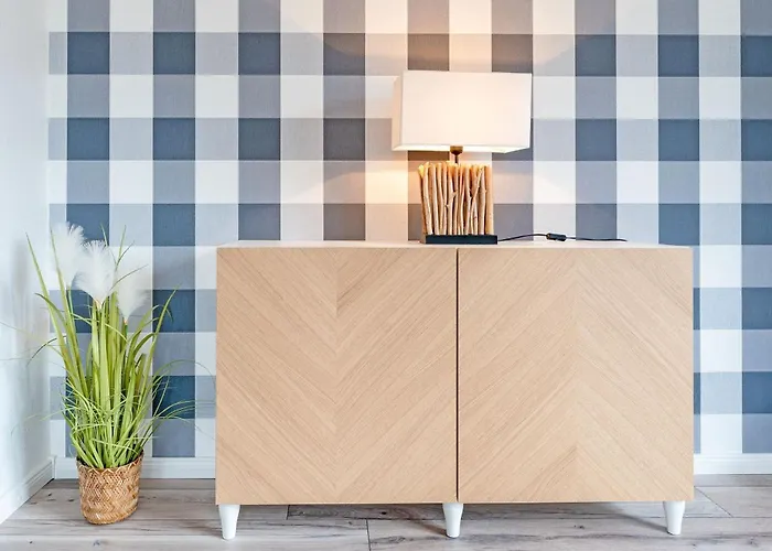 Seestrasse 43 10 Appartamento