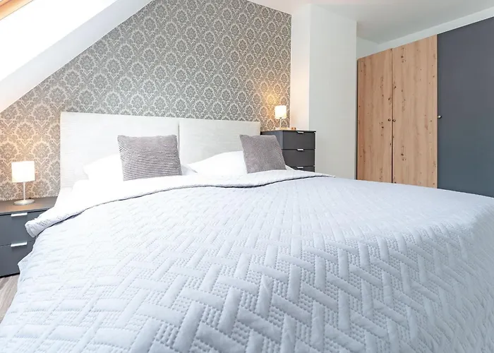 Appartamento Seestrasse 43 10