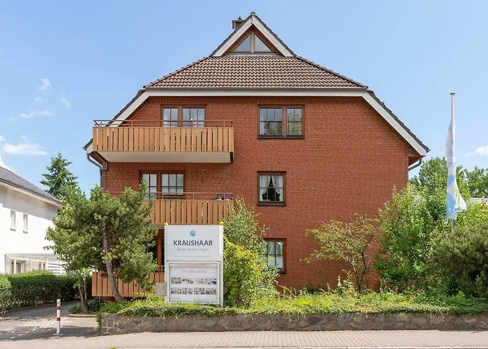 Seestrasse 43 10 Appartamento *