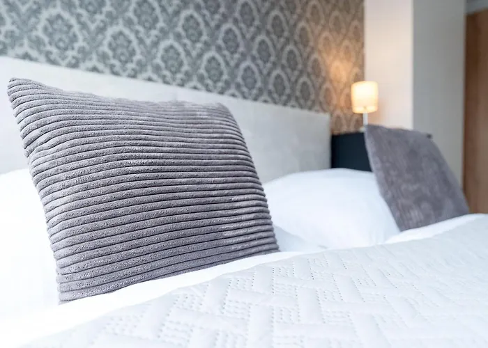 Appartamento Seestrasse 43 10 Scharbeutz