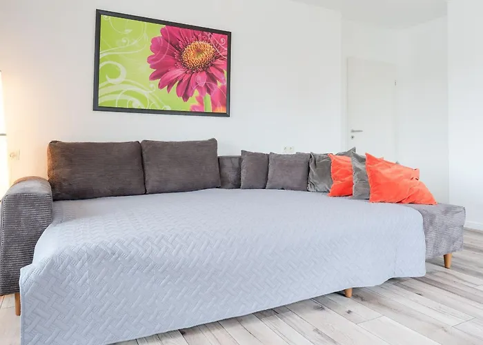 Seestrasse 43 10 Scharbeutz