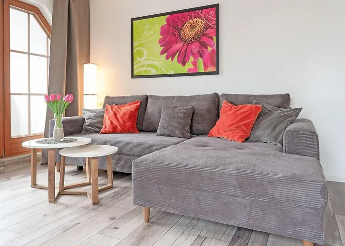 Seestrasse 43 10 * Scharbeutz