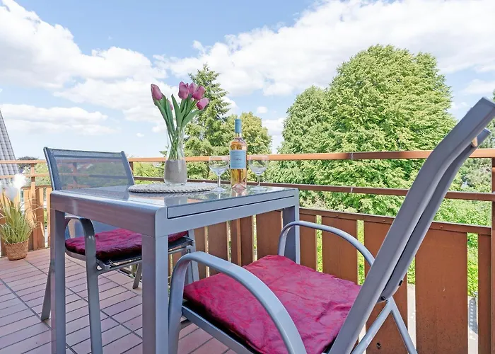 Appartamento Seestrasse 43 10