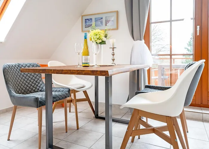 Seestrasse 43 10 Appartamento *