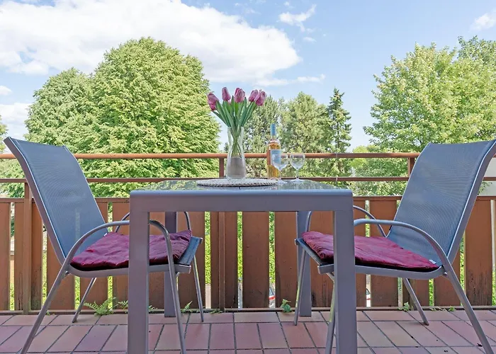 Seestrasse 43 10 Scharbeutz