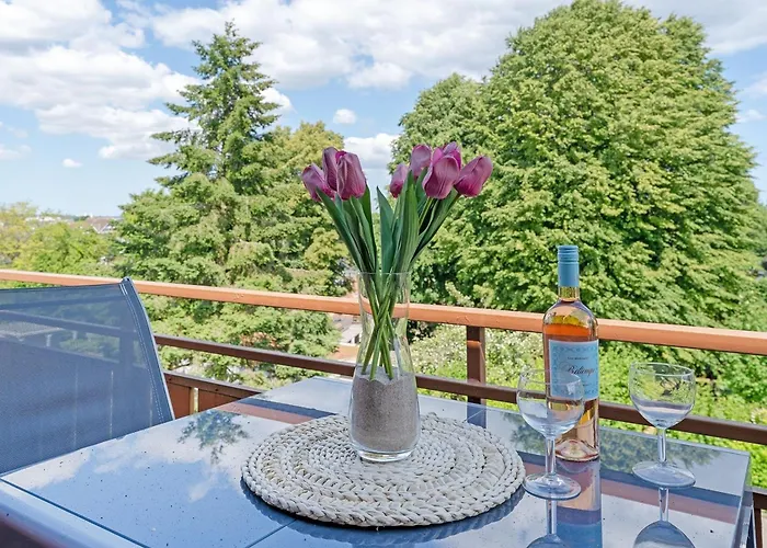 Seestrasse 43 10 Appartamento