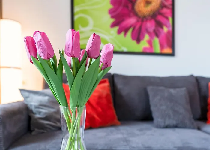 Appartamento Seestrasse 43 10