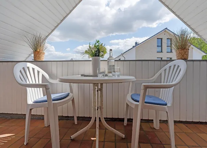 Seestrasse 43 10 Appartamento *