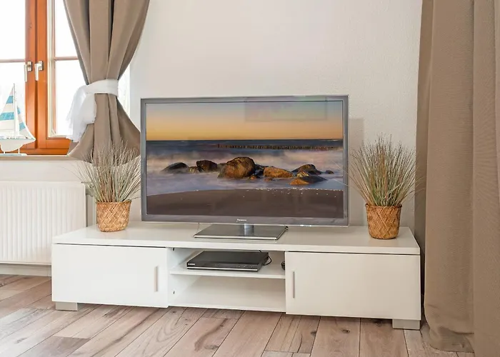 Appartamento Seestrasse 43 10 *