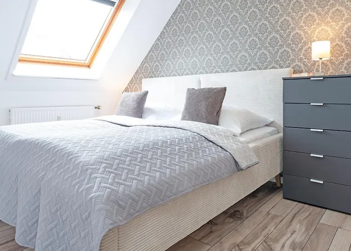 Seestrasse 43 10 Appartamento Scharbeutz