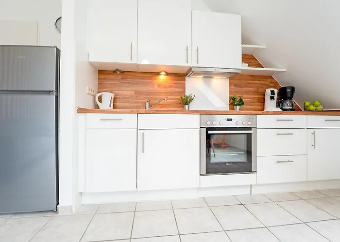 Seestrasse 43 10 Appartamento