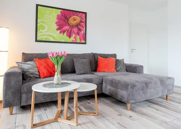 Appartamento Seestrasse 43 10