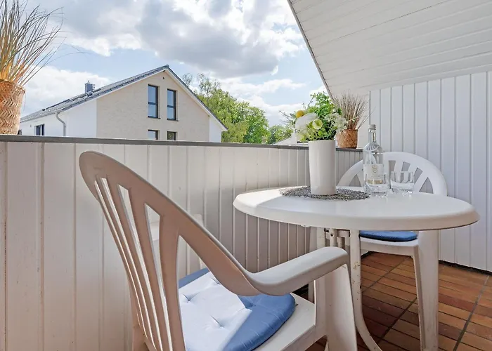 Seestrasse 43 10 Appartamento *